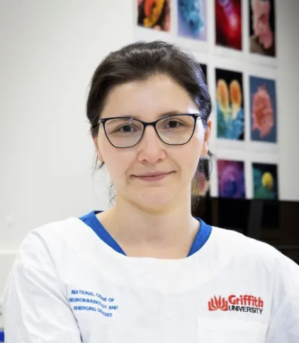 Etianne Martini Sasso